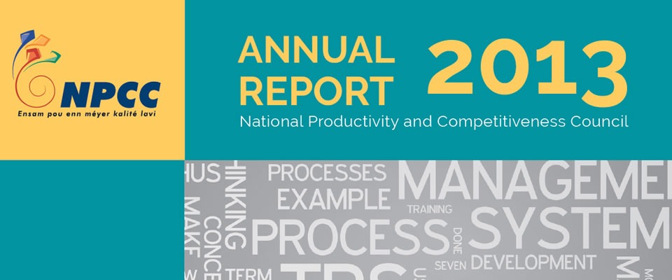 Annual Report 2013