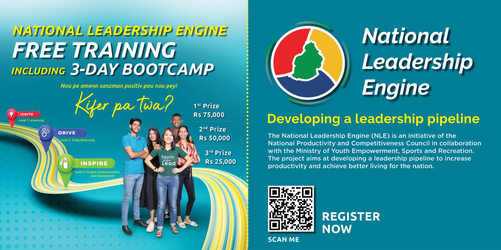 NLE 2024 Bootcamp