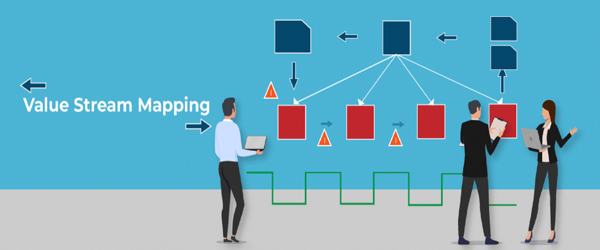 Value Stream Mapping