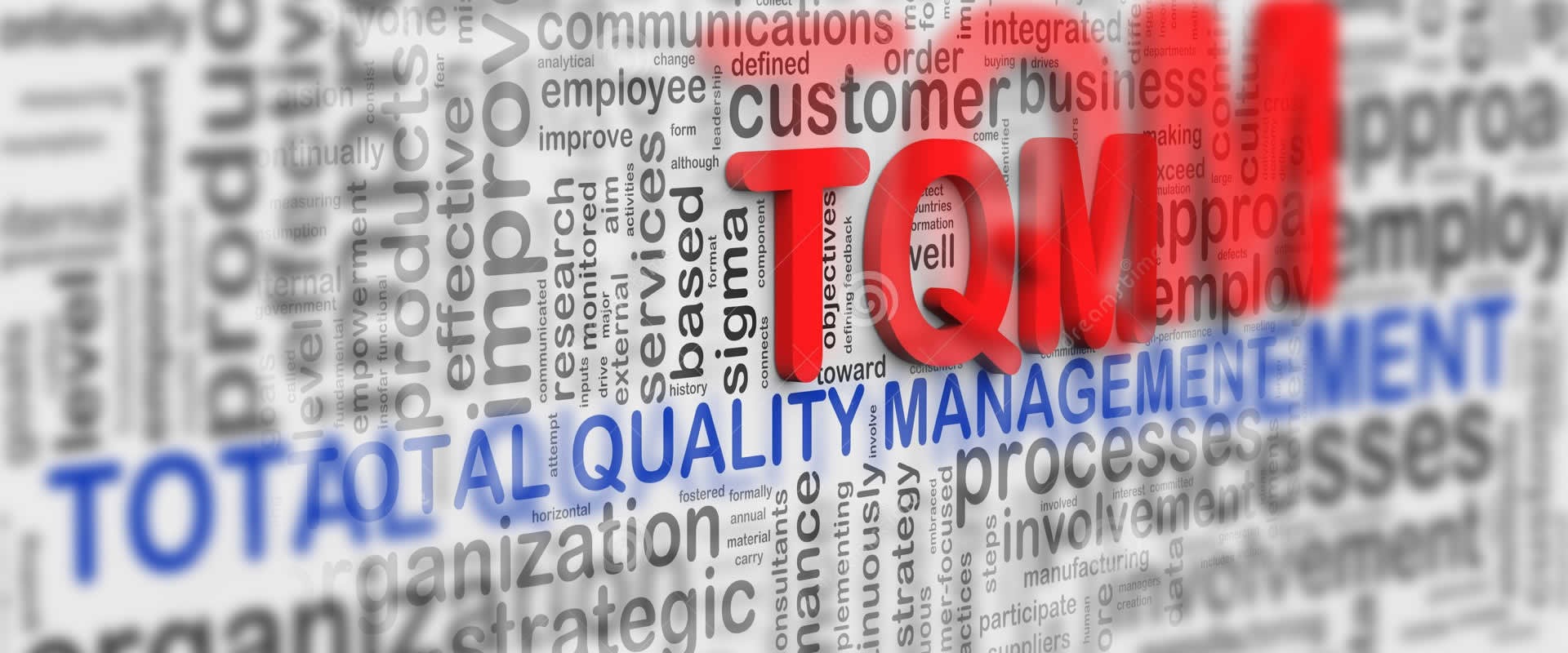 Total Quality Management