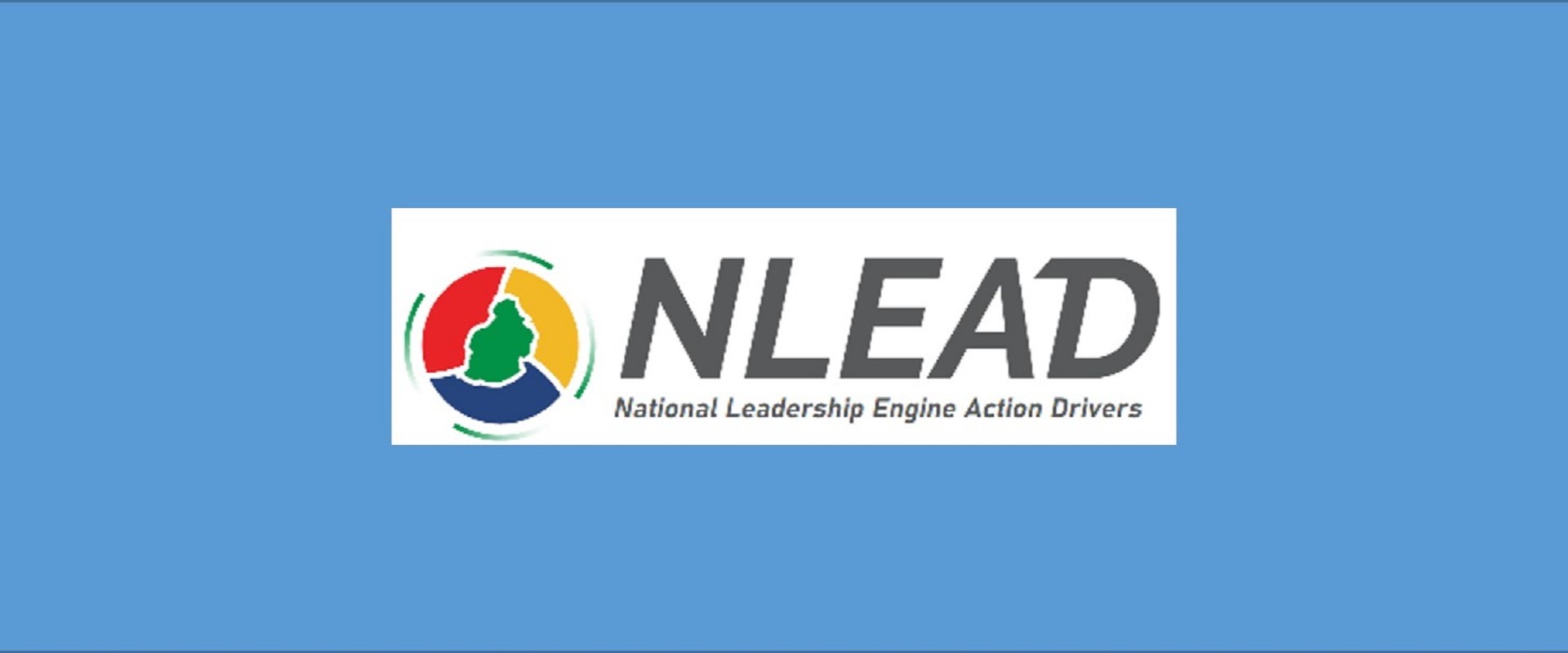 NLEAD members taught to update a website!