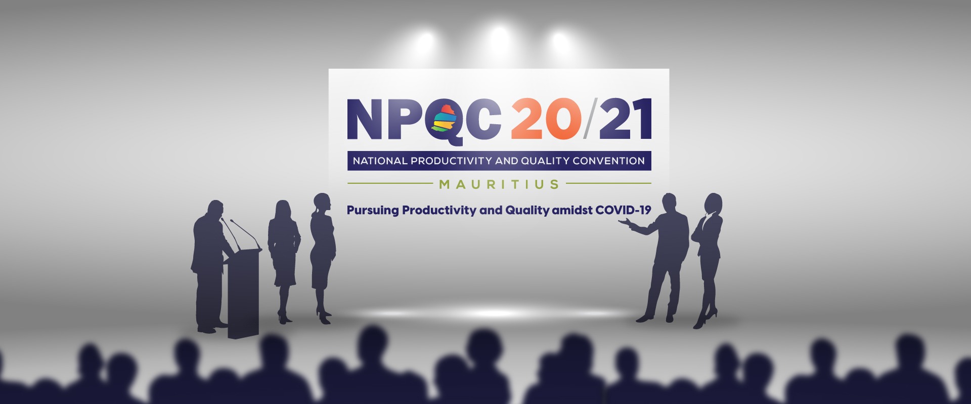 Invitation: NPQC 2020/2021 Awards Ceremony on Wednesday 21 July