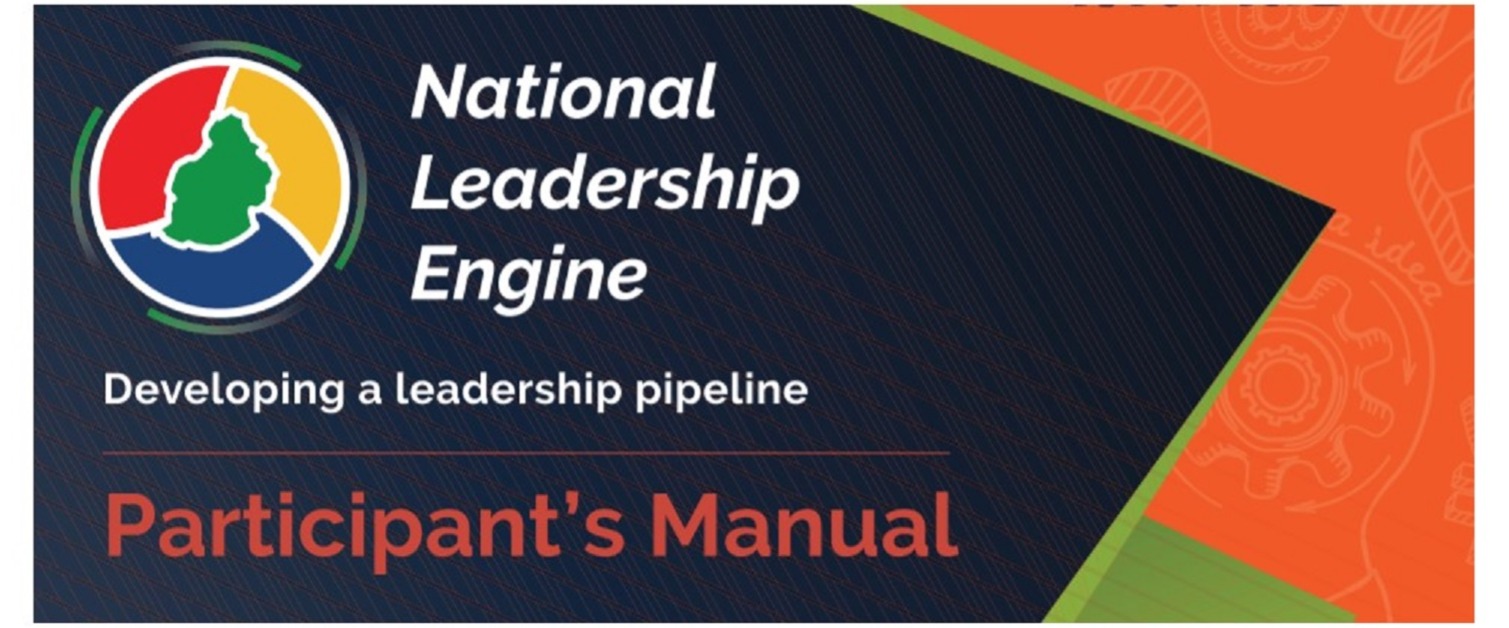 NLE Participant's Manual