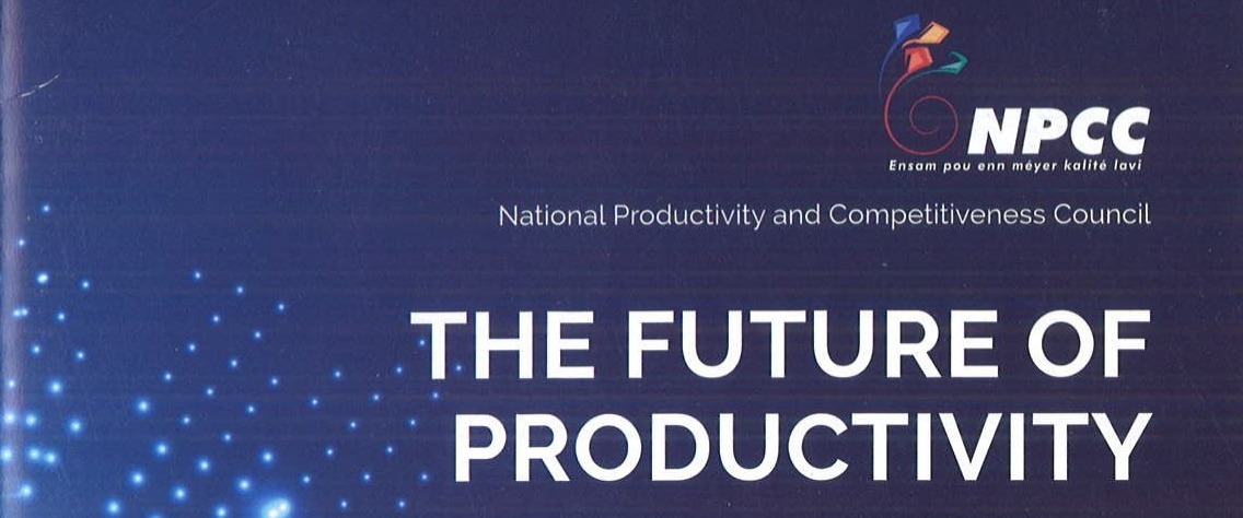 Future of Productivity